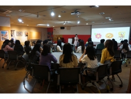 광주 차이나센터, 광주 중국어교사 역량강화 워크숍 개최