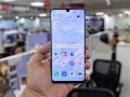 화웨이, 삼성 제치고 세계 휴대폰 판매량 첫 1위