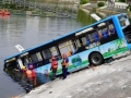 버스 추락 참사 '우발적 사고가 아닌 범죄'