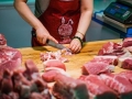 中 지난달 돼지고기 가격 전년比 85.7% 급증