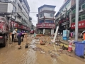 엎친 데 덮친 홍수, 중국 정부의 대처는?