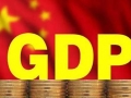 中 GDP 2.3% 성장... 사상 첫 100조 위안 돌파