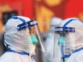 南京 공항 발 감염자 17명으로 늘어...공항 환경미화원 근무자