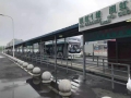 상하이 교통편 열린다... 국내선 열차•항공 운항 확대