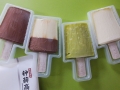 불에도 녹지 않는 아이스크림 ‘종쉐가오’ 논란…누리꾼 “뭘 넣었길래”