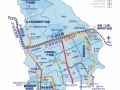 上海 19호선 고속철 ‘바오산역’까지 연결된다