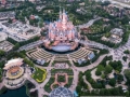 上海 17일부터 디즈니 타운 등 재개방…디즈니랜드는 계속 폐쇄