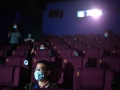 中 코로나19 확산에 전국 영화관 절반 ‘영업 중단’