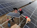 中 태양광 산업 가파른 성장세…글로벌 경쟁 심화