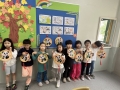 상해한국학교, '제대로' 중국문화 체험