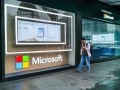 마이크로소프트, 中 공식 오프라인 매장 폐쇄…온라인 판매 지원