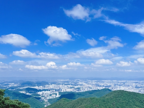 [우수상] 고해룡 -  高海龙